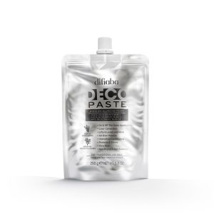 Difiaba DecoPaste White Lightening Paste 8.5oz